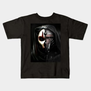 Nihilus&Revan Kids T-Shirt